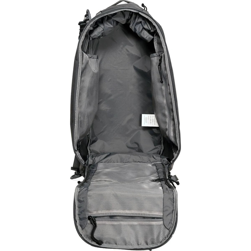 Mystery Ranch Mission Duffel, Shadow / 90L J7161