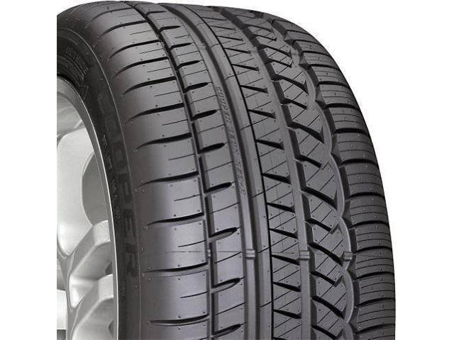 275/40R17 98W Tire D80513