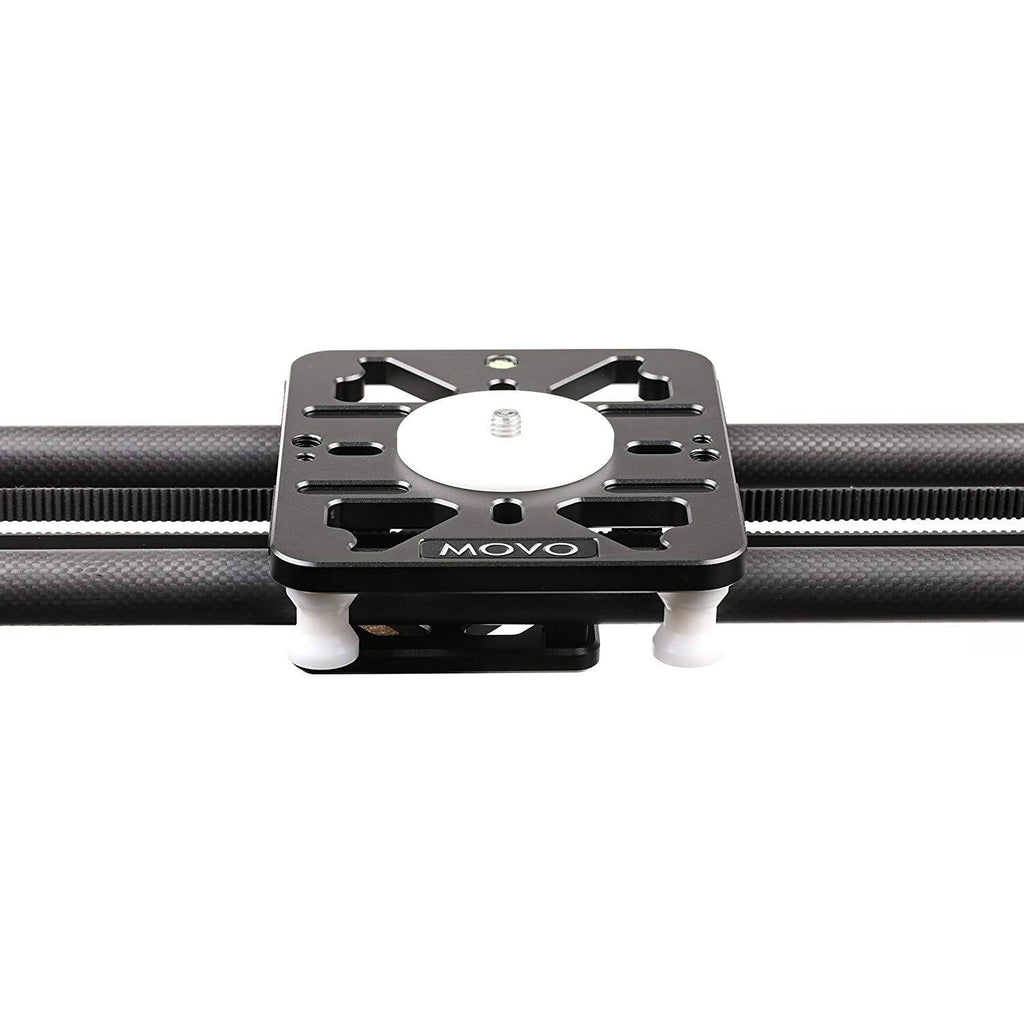 Carbon Fiber Sliding Track with Belt-Drive System H365