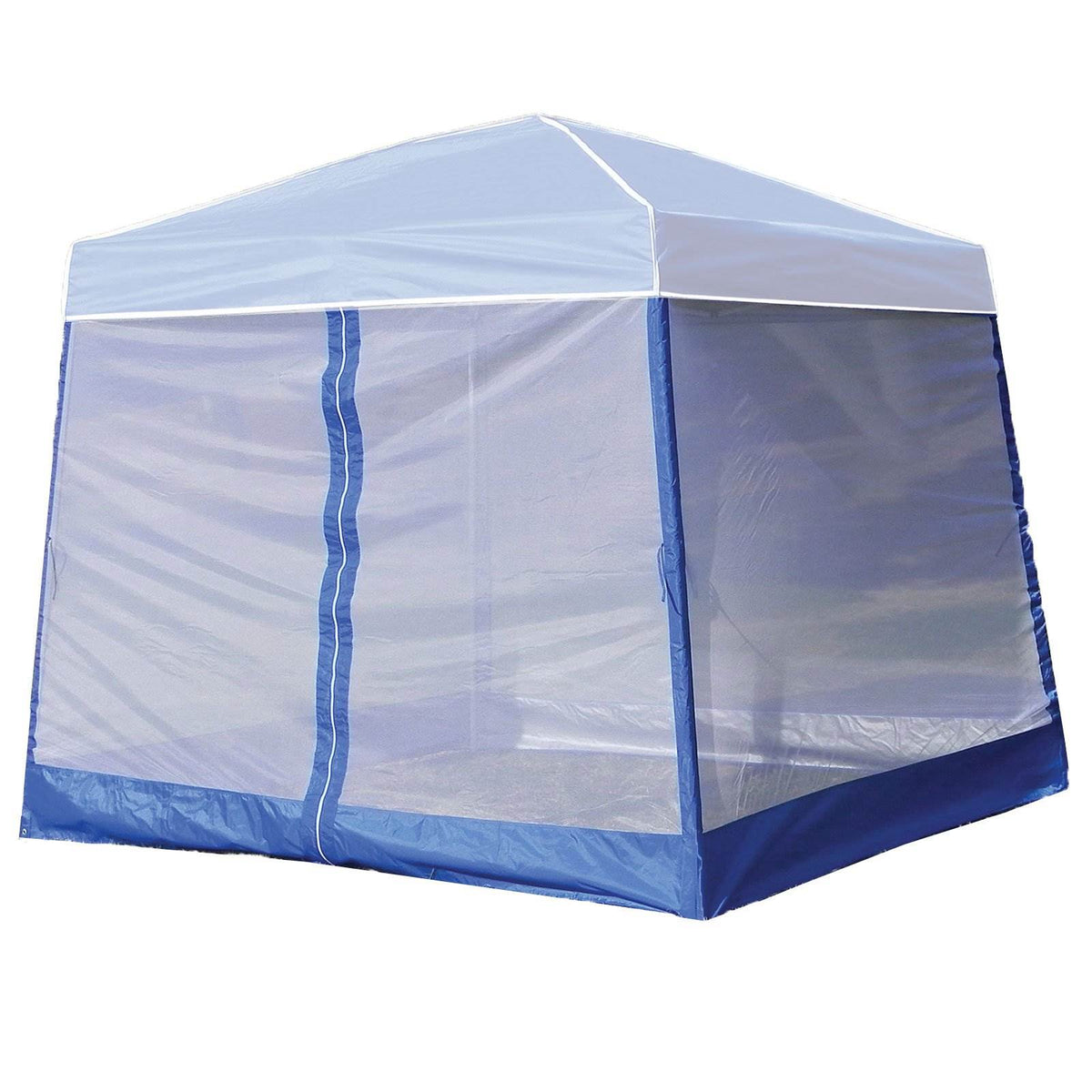 10 Foot Angled Leg Screenroom Shelter (4 Pack) E378705