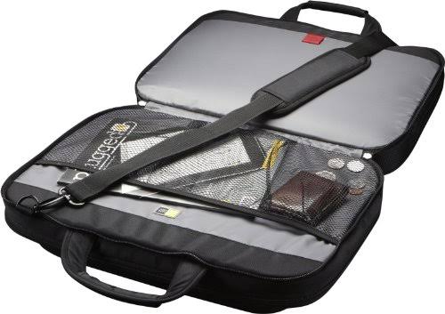17-inch Security Friendly Laptop Case X34912