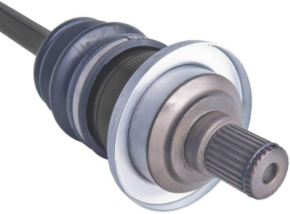 Axle for Arctic Cat Prowler 2006-2015 T9766