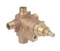 Tub / Shower Valve Body P607