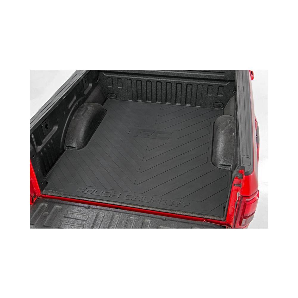 Truck Bed Mat for 6 Foot 4 inch Bed A50975