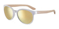 Brown Gold CAT3 Sunglasses Q59275