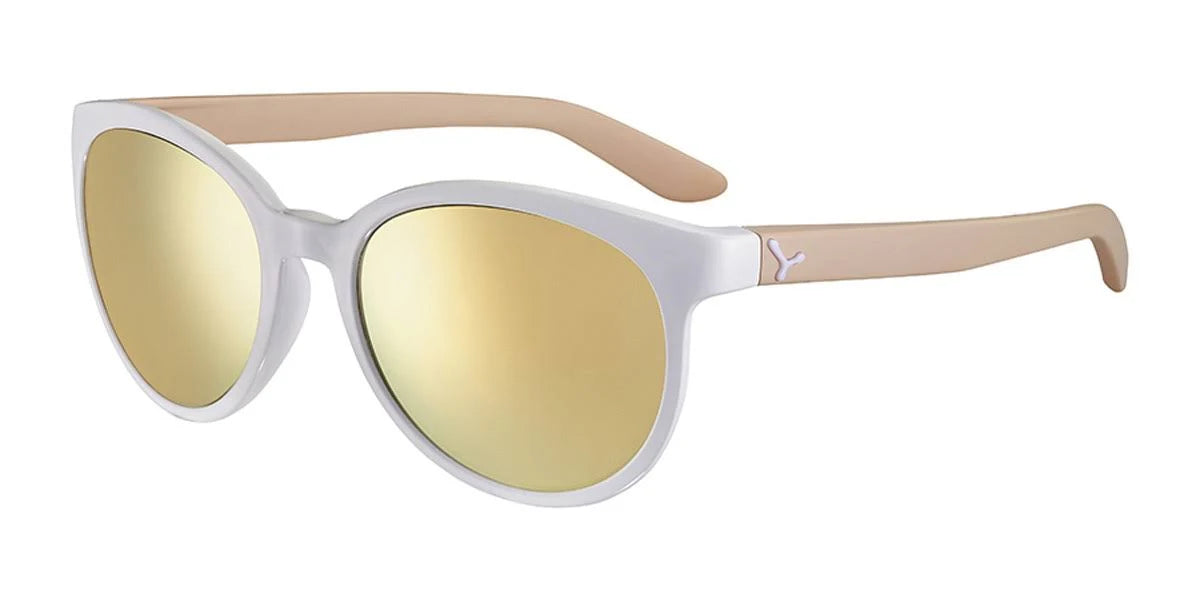 Brown Gold CAT3 Sunglasses Q59275