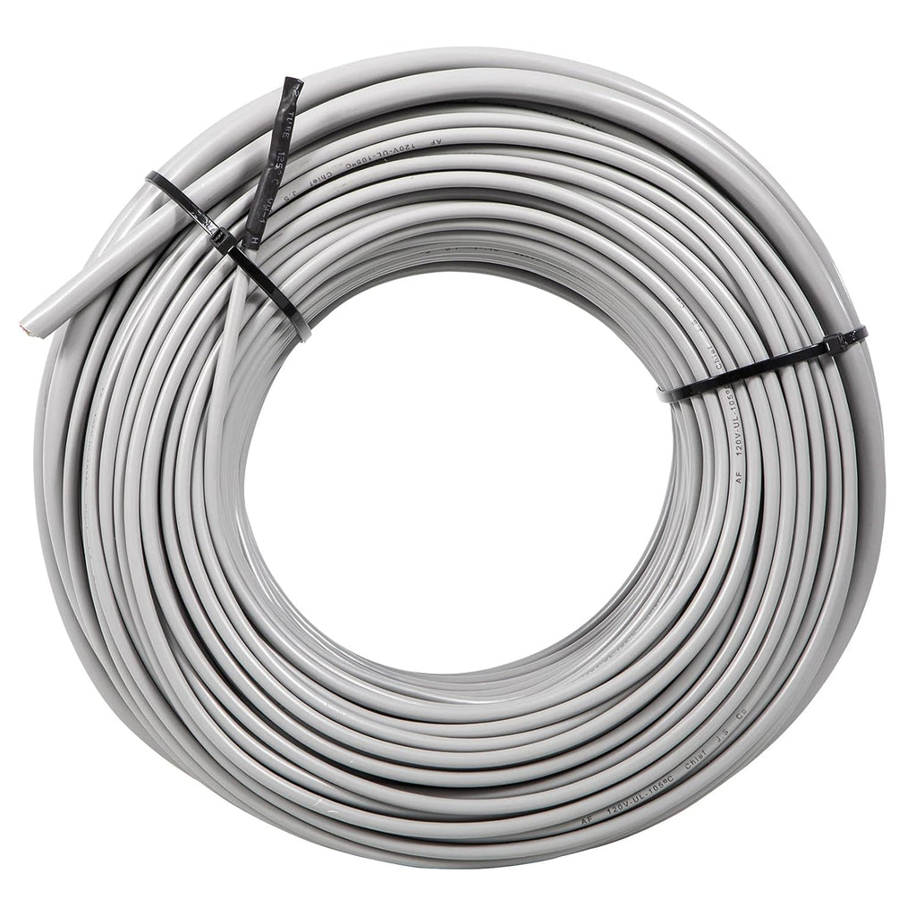 Floor Heating Cable 42.7 Square Feet Z435448