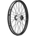 Polished Black 20-inch Cassette Rear Wheel Q201