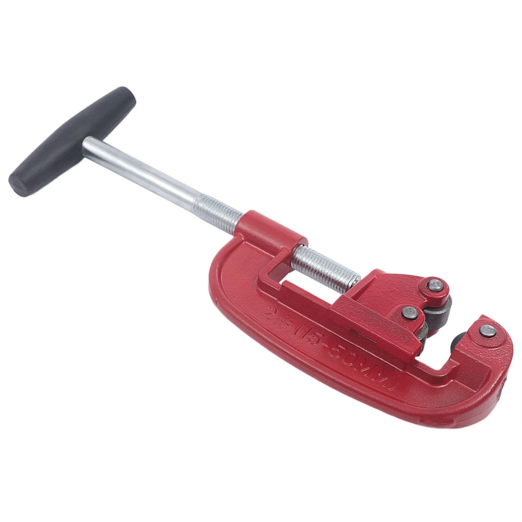 2-inch Heavy Duty Steel Pipe Cutter N332