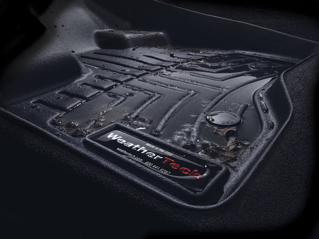 FloorLiner DigitalFit W45143