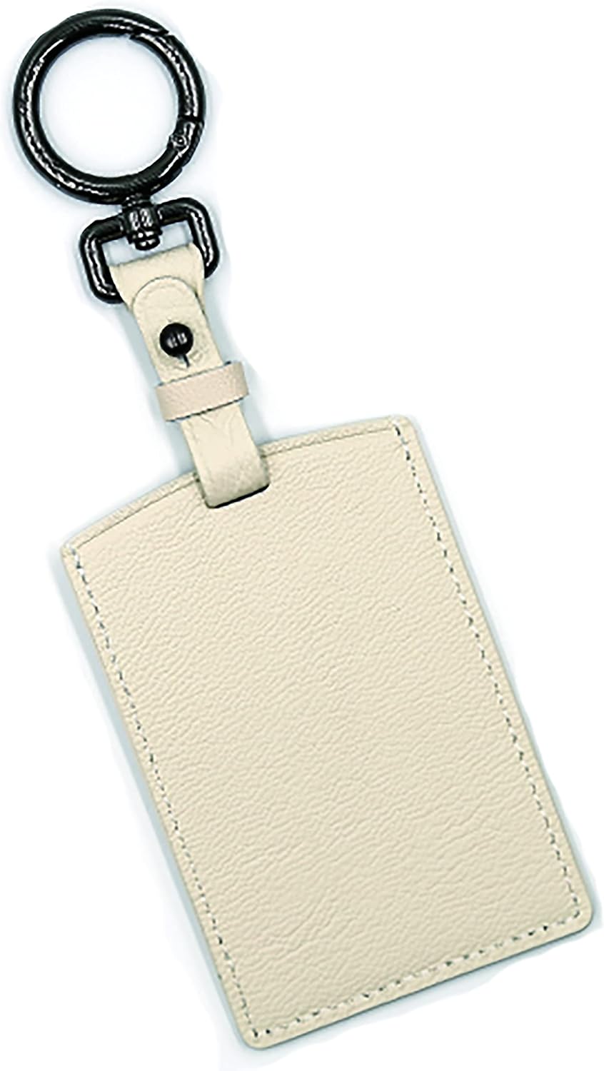 Leather Key Fob Cover C20225