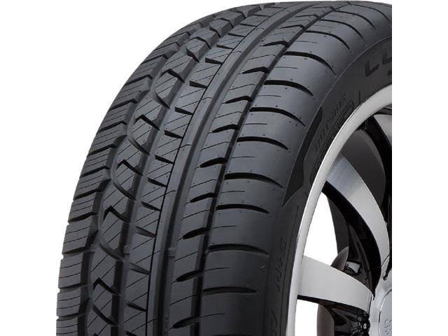 275/40R17 98W Tire D80513