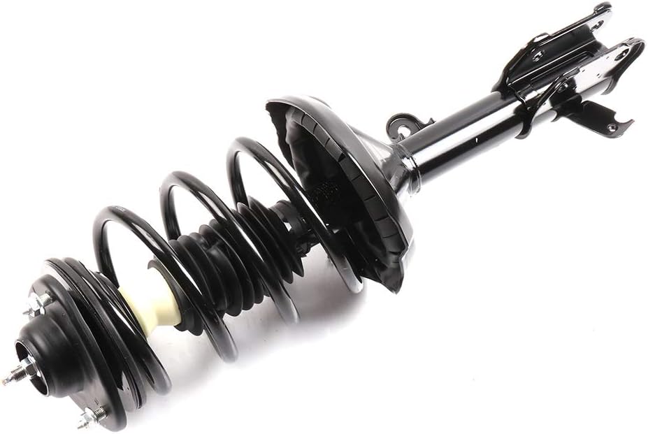 Complete Struts Assembly Shock Absorber Set of 2 A413