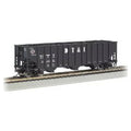 DT&I Multi-Colored 100-Ton 3-Bay Hopper P452742