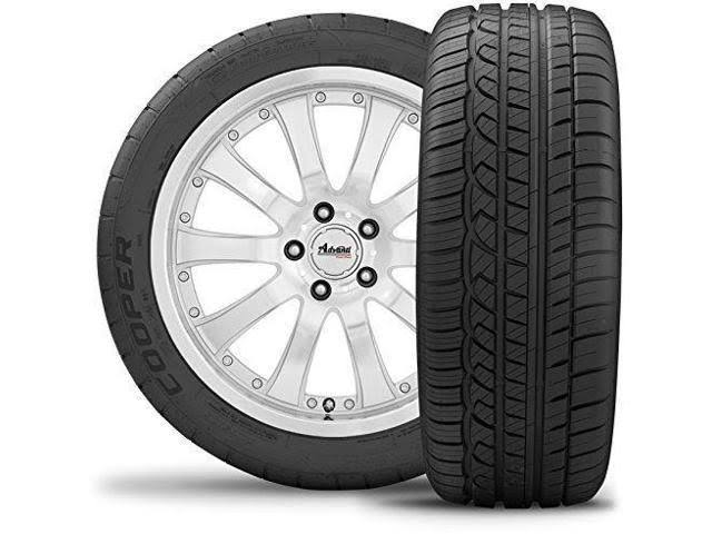 275/40R17 98W Tire D80513