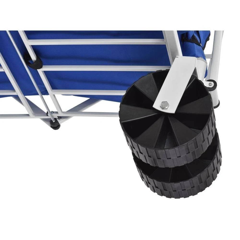 Blue Beach Wagon U510