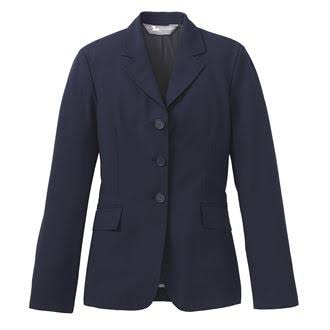 Girls Show Coat E1322