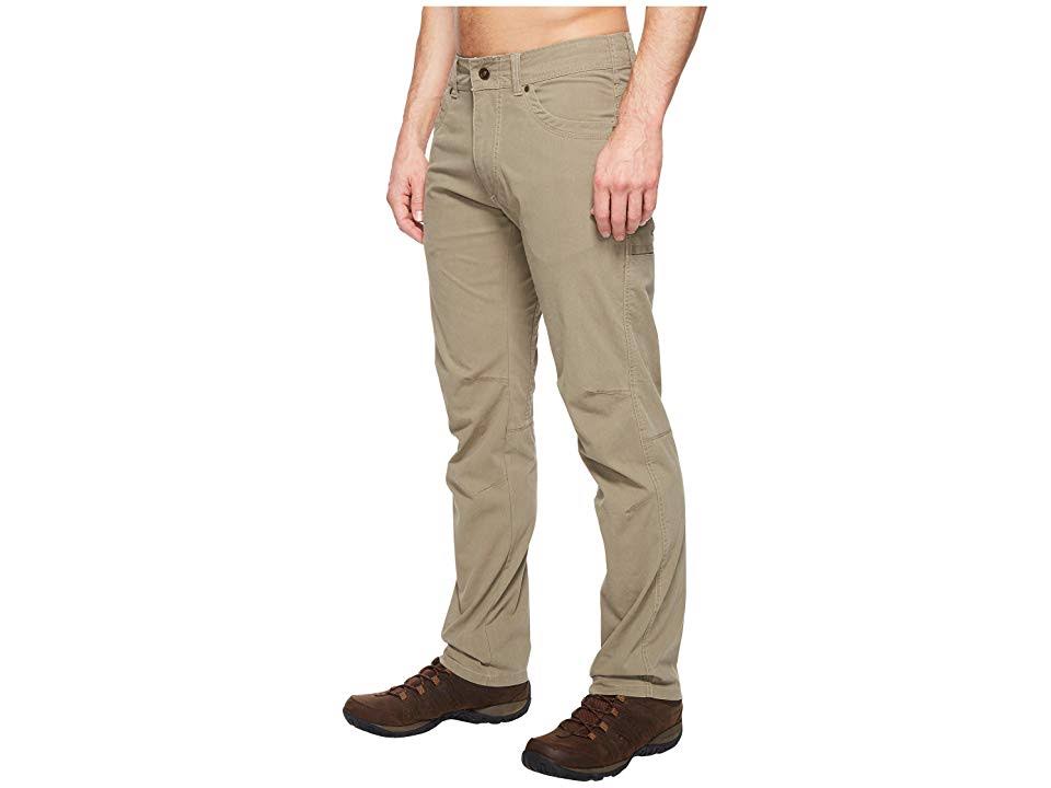 Khaki 42x32 Pant E9883