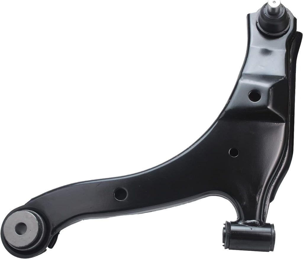 Control Arm and Ball Joint Assembly Replacement for PT Cruiser, Dodge Neon, Plymouth Neon P107008