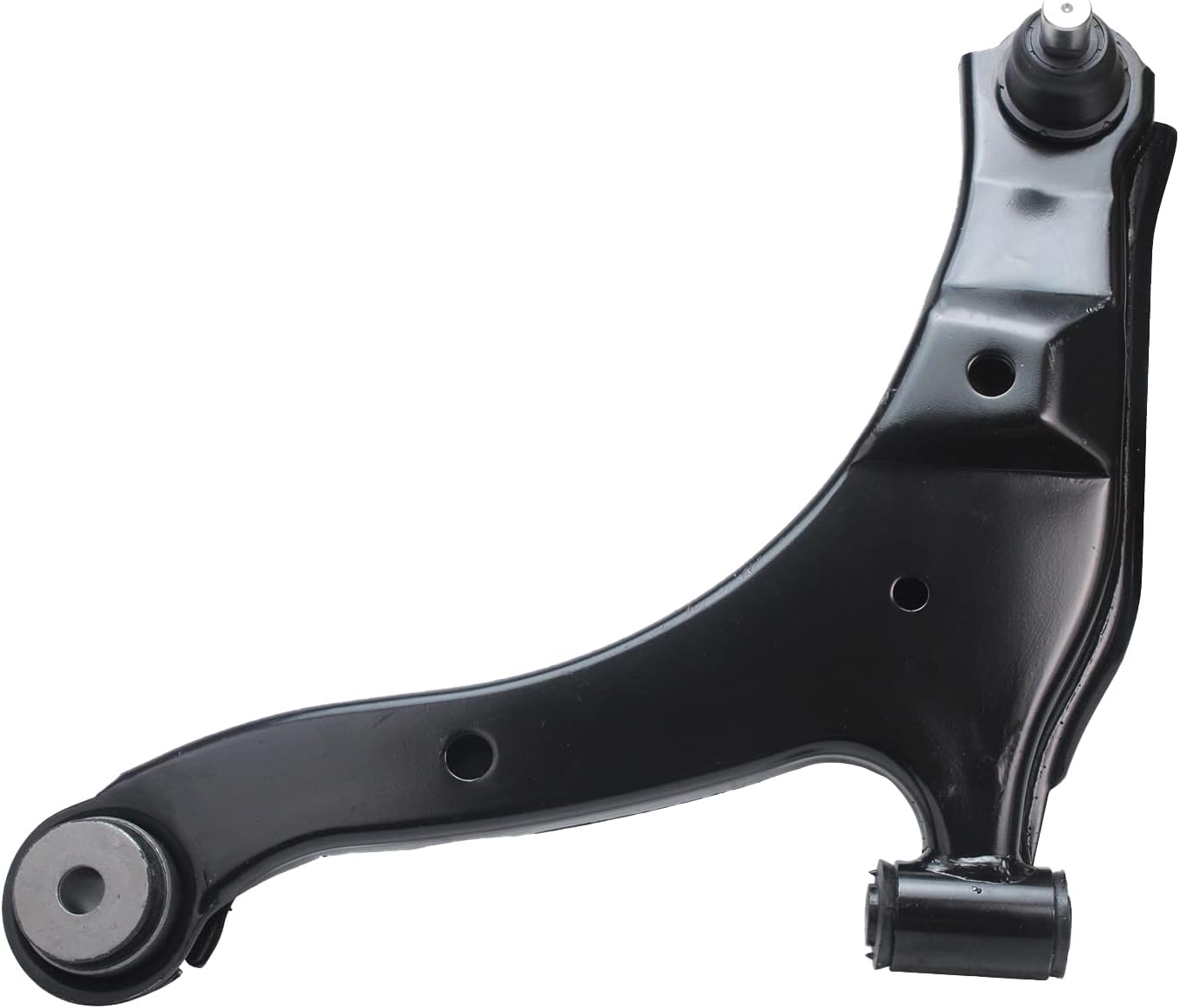Control Arm and Ball Joint Assembly Replacement for PT Cruiser, Dodge Neon, Plymouth Neon P107008