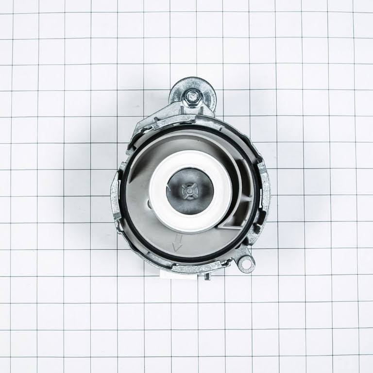 Circulation Pump Motor T66797