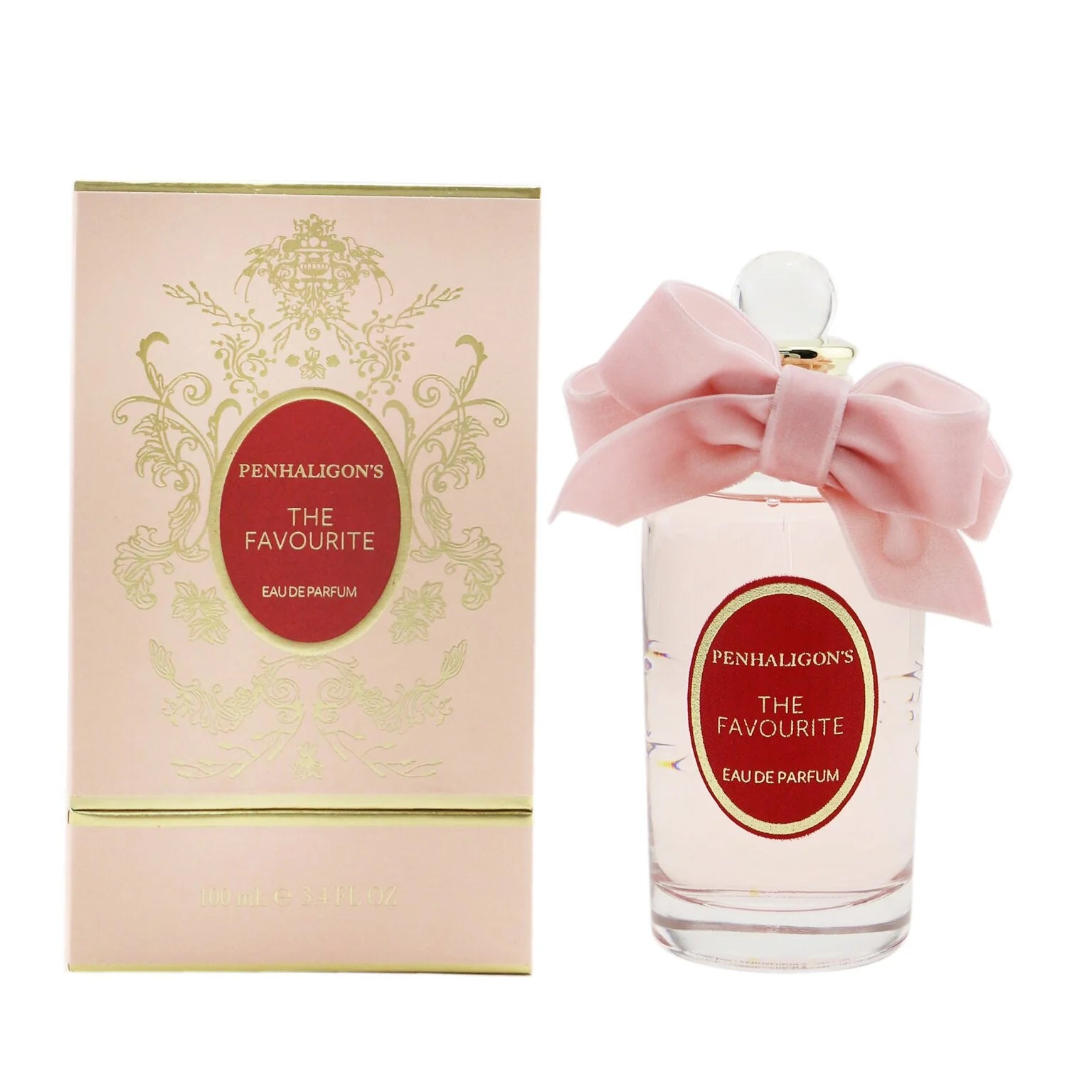 Eau De Parfum Spray 100ml L868893