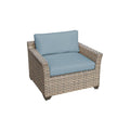 Spa Club Chair Z1902