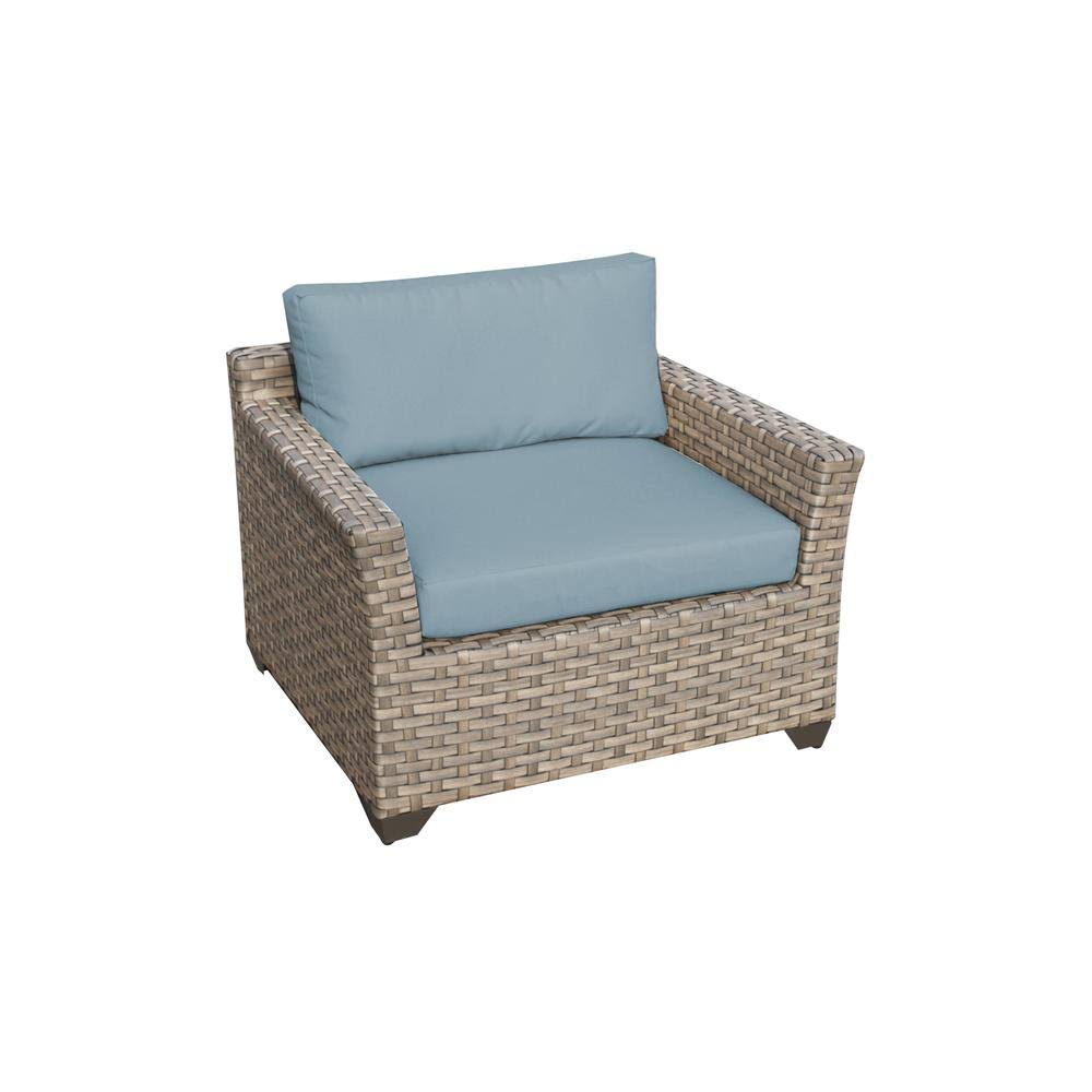 Spa Club Chair Z1902