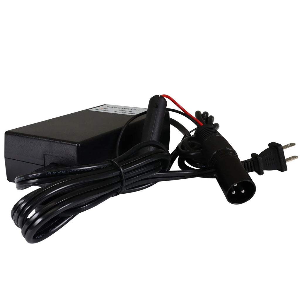 24V 2A Scooter Charger U228561