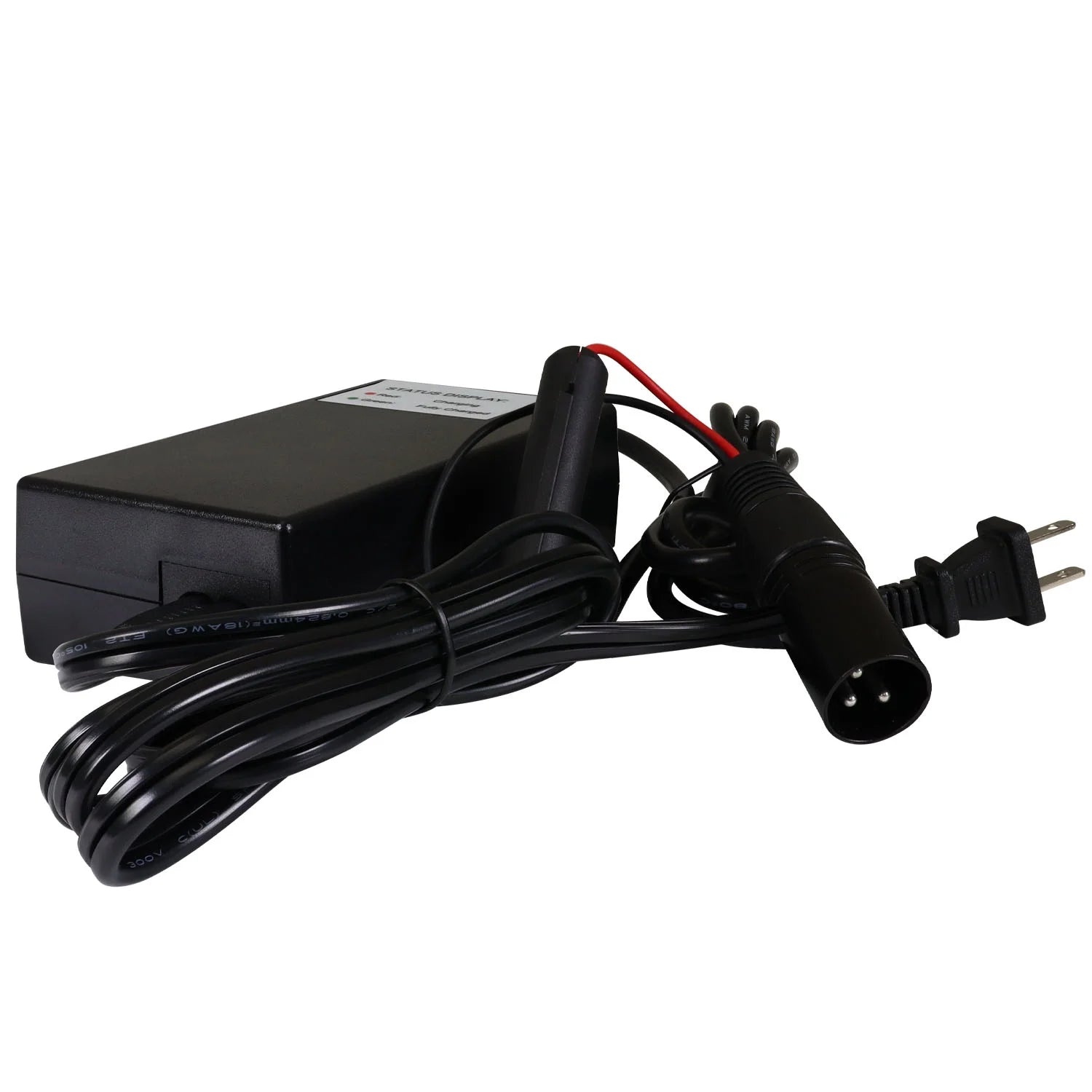24V 2A Scooter Charger U228561