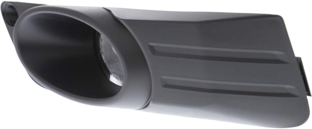 Fog Light for Honda Fit Sport 2012 2013 Driver Side S1970