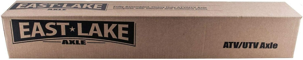 Axle for Arctic Cat Prowler 2006-2015 T9766