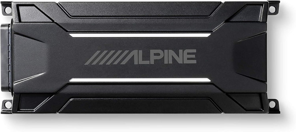 12" Vented Loaded Enclosure with Weather Resistant Amplifier U28202