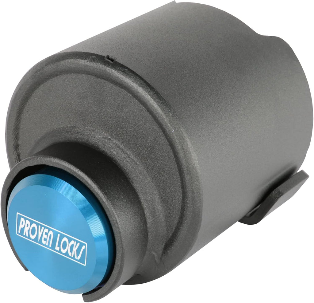 Trailer Lock for 2 5/16-Inch Couplers D3320