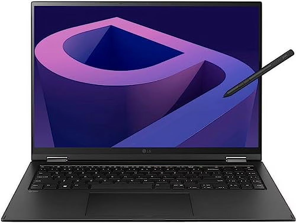 16" WQXGA IPS Touchscreen Laptop K731550