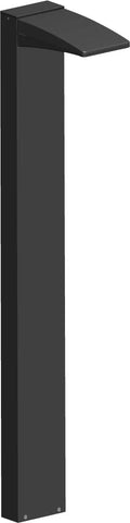 LED Bollard 42 inch 13W Neutral Bronze V10441