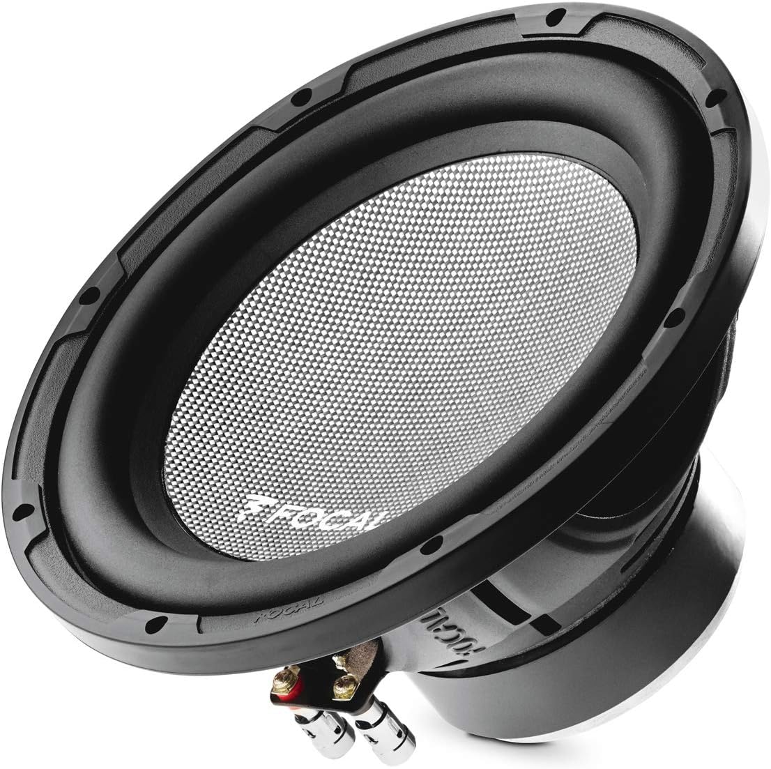 200-Watt Subwoofer R12041