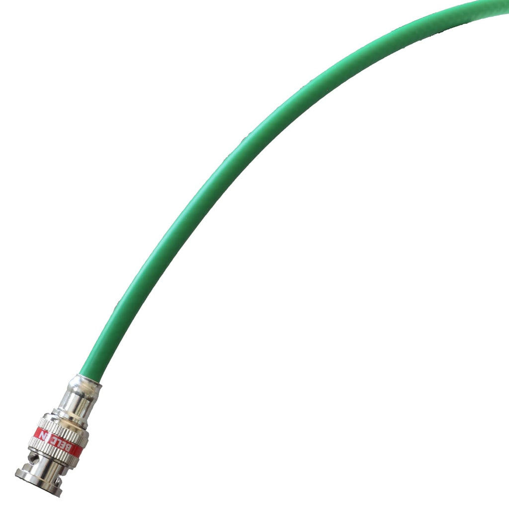 SDI Cable, 50 Foot, Black, Pack of 2 Y17991