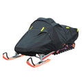 Trailerable 600 Denier Snowmobile Cover T642211