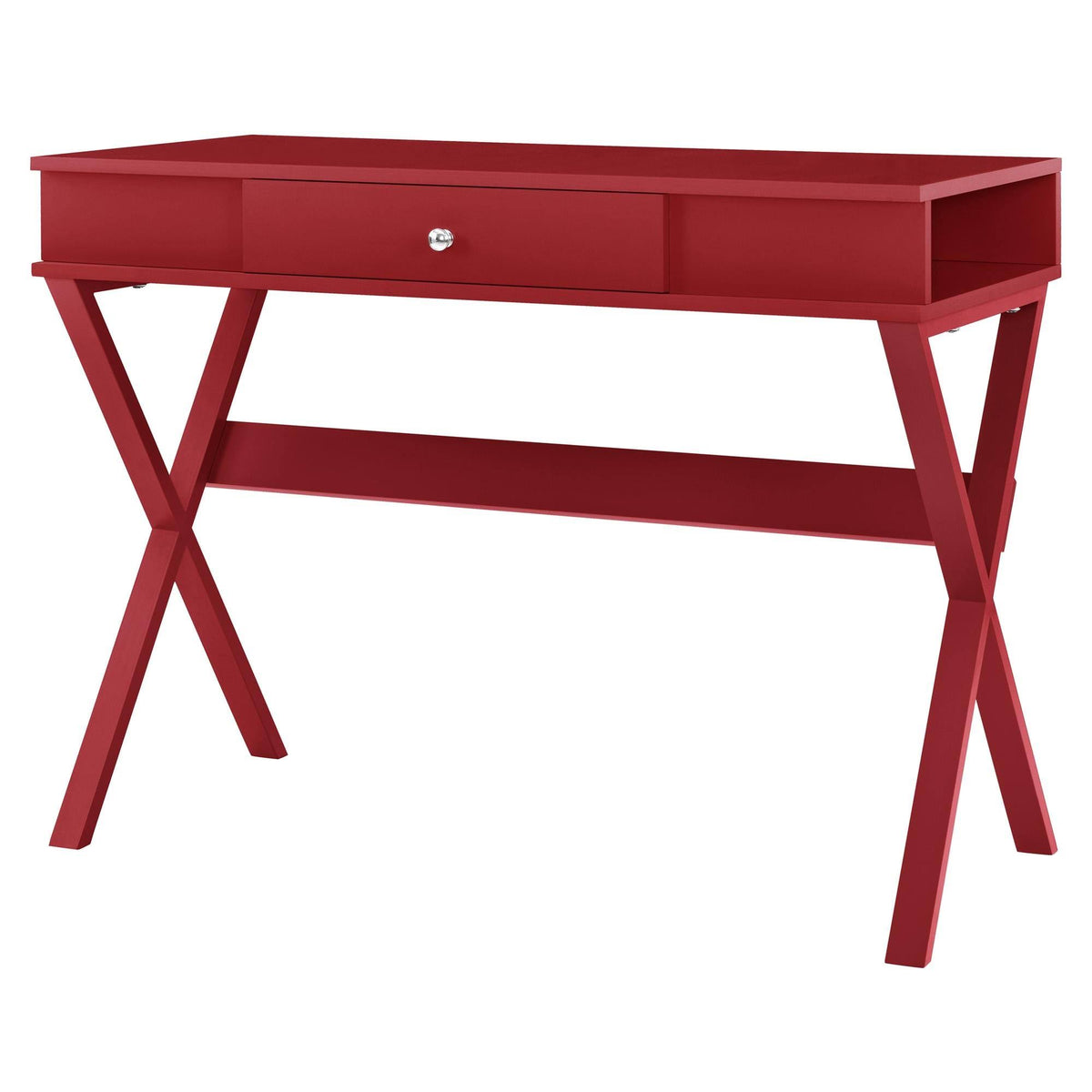 Red Campaign Desk K31365