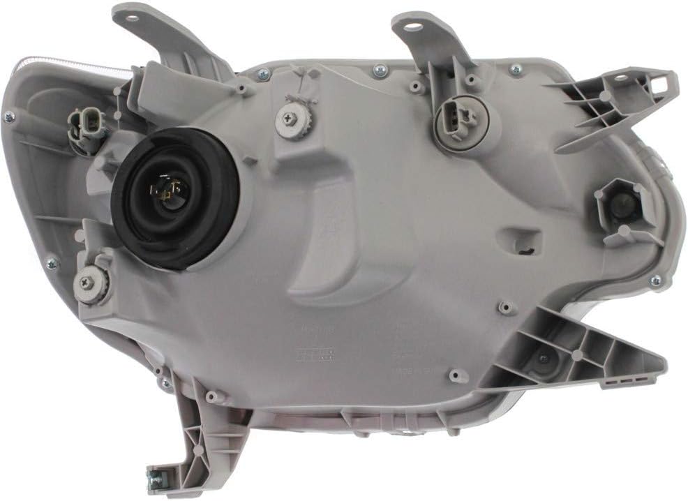 Headlight Assembly T30068