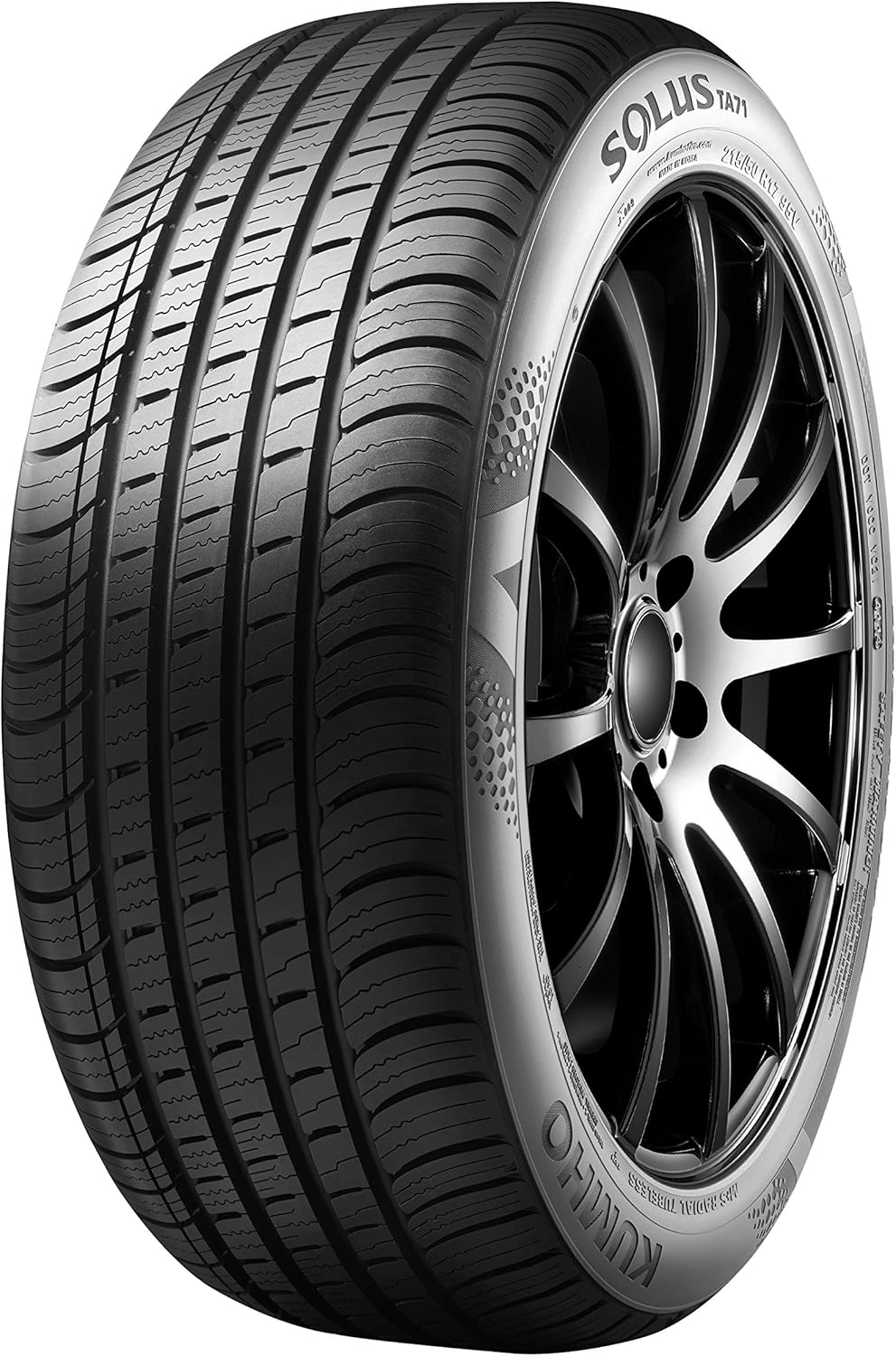 195/60R15 88V All-Season Tire S3278