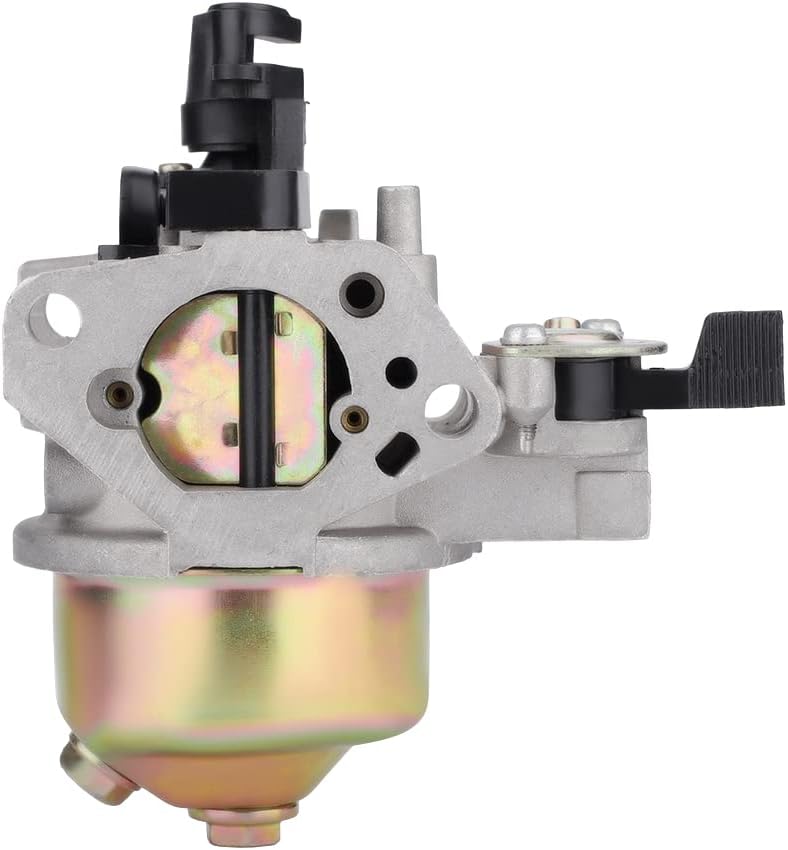 Carburetor with Air Filter for Honda GX390 GX340 Engine Water Pump Pack of 2 C822731