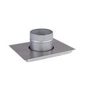 Indoor Vertical Vent Adapter Kit A9354