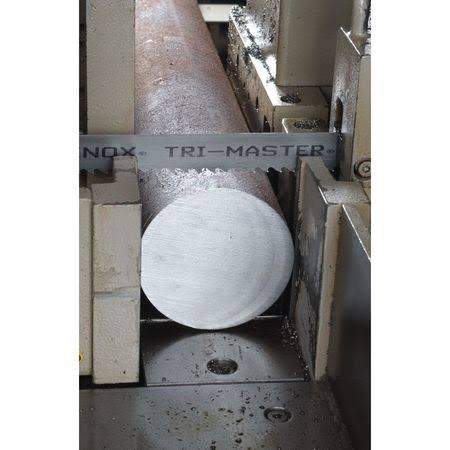 13 ft. 6x22L x 1x22W x 3 TPI Carbide Band Saw Blade S3252