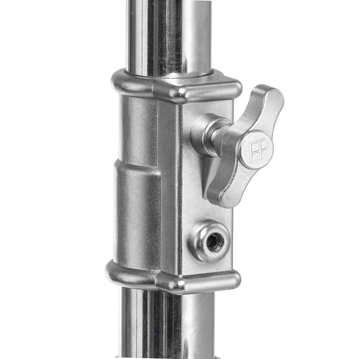 Junior Steel Wheeled Stand S37185