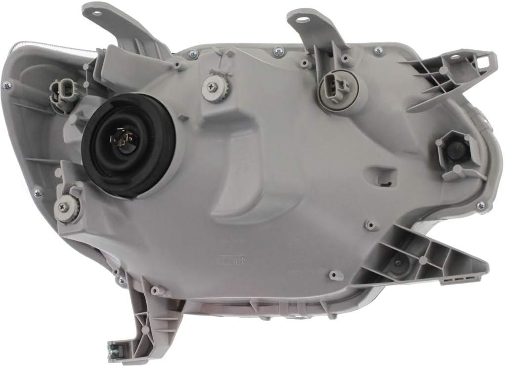 Headlight Assembly T30068