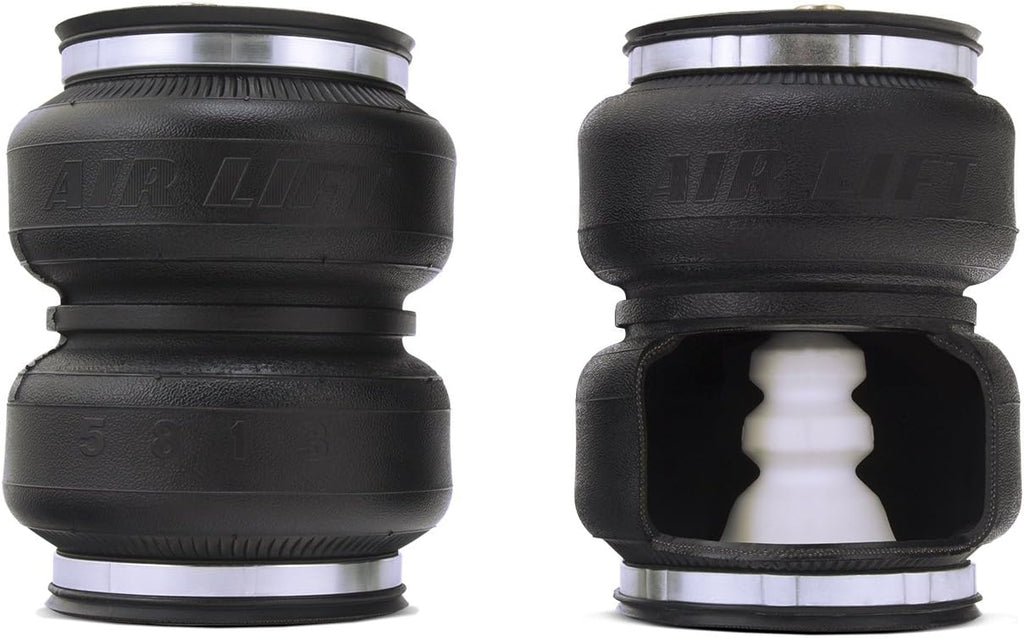 Air Suspension Kit W735