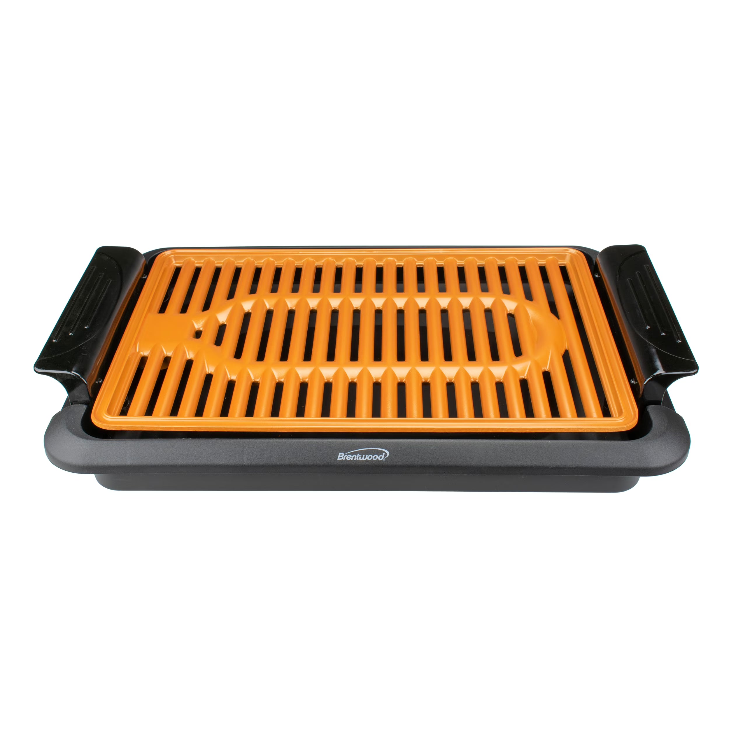 1000 Watt Indoor Electric Grill in Black R323