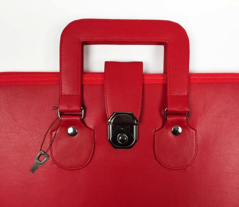 Red Apron Cases L27413